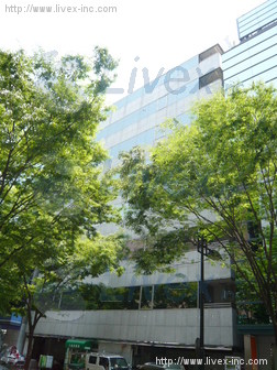 新横浜金子ビル