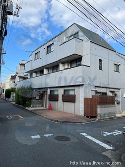 マンション高千穂ビル