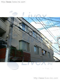 セレニティ国分寺ビル