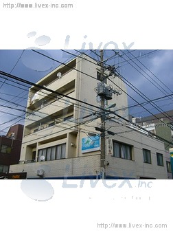 貸店舗