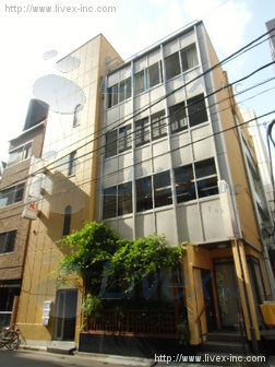 日本橋高野ビル