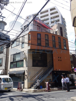 市川ビル