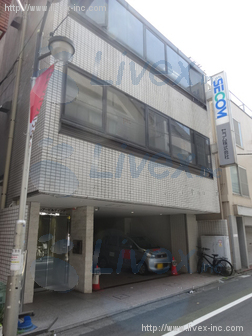 学芸大日ノ樹ビル