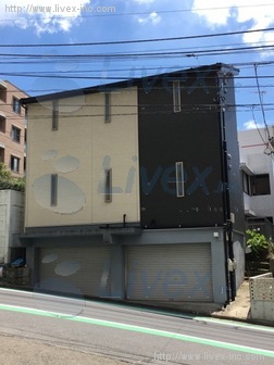 メゾン葉月