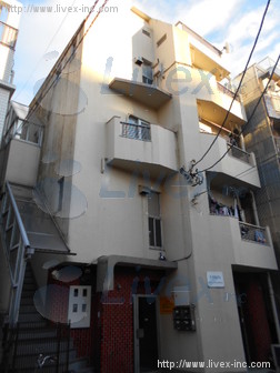 土屋ビル