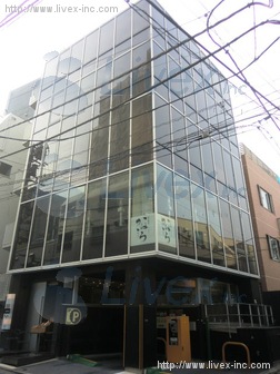 COMS中目黒ビル