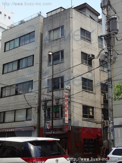 TFK湯島ビル