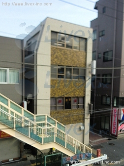 サンミニヨンビル