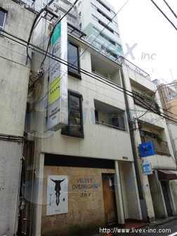 筒井ビル