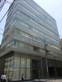 名古路新館ビル