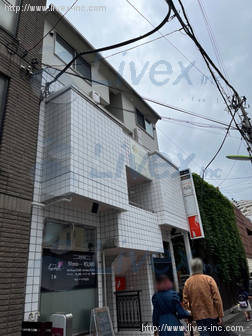 YFビル