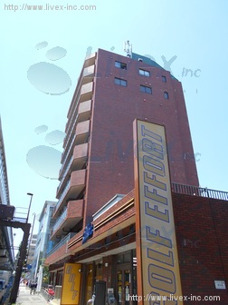 メゾン・エル桜新町