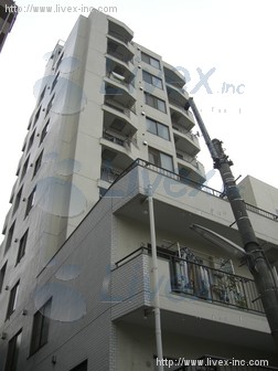 中銀本郷マンシオンビル