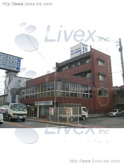 小杉第1成高ビル