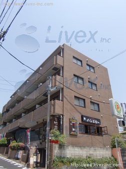 ゴールデンパーク第6吉田