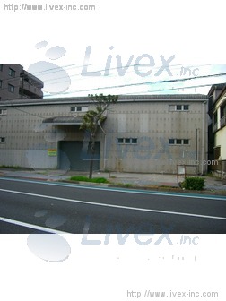 渡辺倉庫