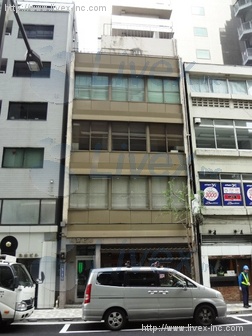 川京ビル