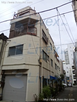 枻川ビル
