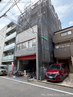 貸事務所