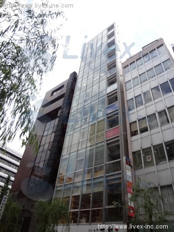 銀座2112ビル