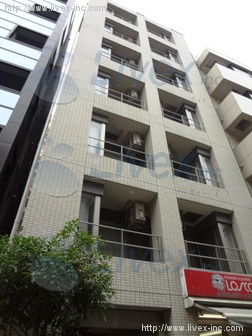 FLATS一番町ビル
