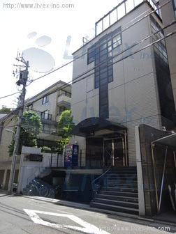 東京学参ビル