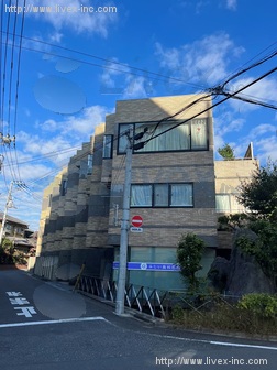 ザ・ウォールハウス