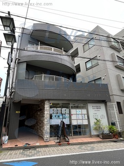 グッドライフ西荻ビル