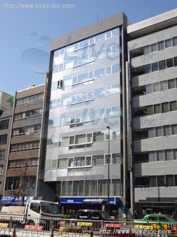 新橋MCVビル