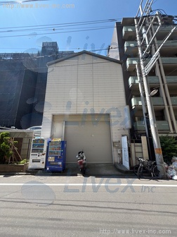 貸倉庫・作業所・事務所