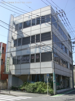 AZビル