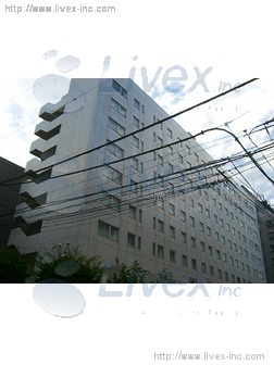 ホテルパークレーン西葛西