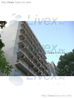 ホテルパークレーン横浜鶴見