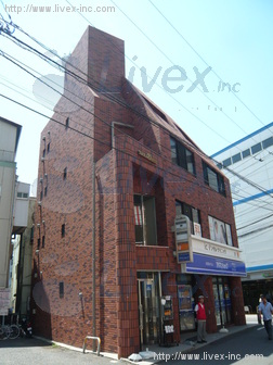 ケーアイ・フナバシビル