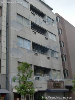 新橋SSビル