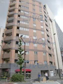 新橋TSビル