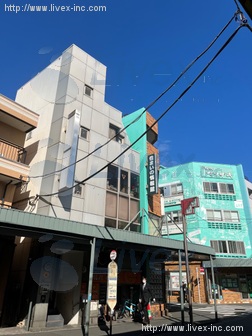 北島ビル
