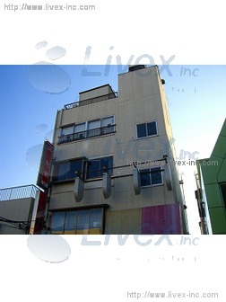 岩下ビル