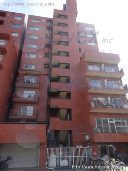 シャンボール第2川崎ビル