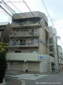 セザール松戸ビル