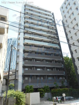 パークアクシス渋谷桜丘ウエスト