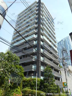 パークアクシス渋谷桜丘サウス
