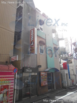 歌舞伎町NNビル