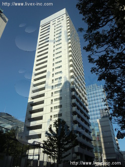 池袋デュープレックスタワー