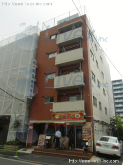 佐一水産ビル