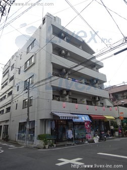 藤和高円寺コープビル