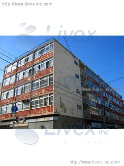 川村店舗・倉庫
