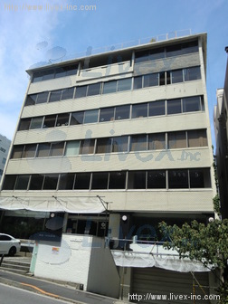 RE-KNOW三番町ビル