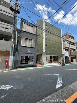 鈴鹿ビル