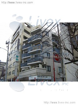 ストーク西横浜ビル